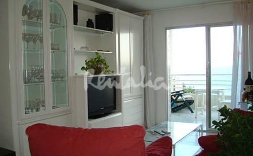Apartamento Eurotenis-montiboli By Happyvila