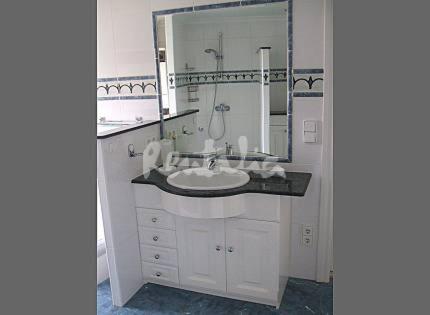 Apartamento Eurotenis-montiboli By Happyvila