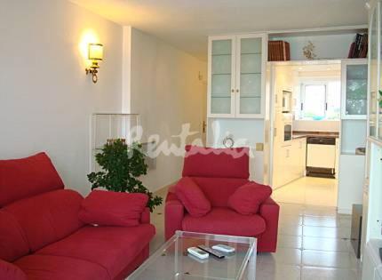 Apartamento Eurotenis-montiboli By Happyvila