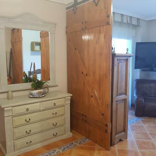 Apartamento Casa Sacy