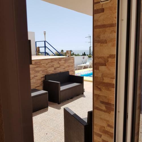 Apartamento Casa Sacy