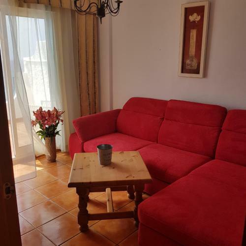 Apartamento Casa Sacy