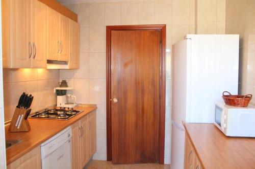 Apartamento Sainvi 6-9a