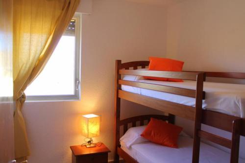 Apartamento Sainvi 6-9a