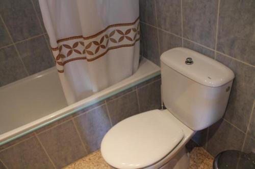 Apartamento Sainvi 6-9a