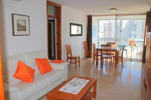 Apartamento Sainvi 6-9a