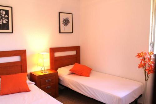 Apartamento Sainvi 6-9a