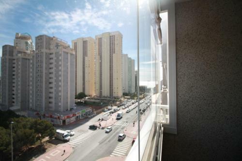 Apartamento A836 - Aguaviva - 2004 Finestrat S.l.