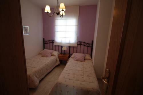 Apartamento A836 - Aguaviva - 2004 Finestrat S.l.