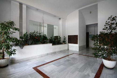 Apartamento A836 - Aguaviva - 2004 Finestrat S.l.