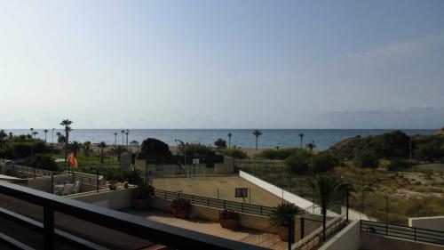 Apartamento Playa Paraiso 41a