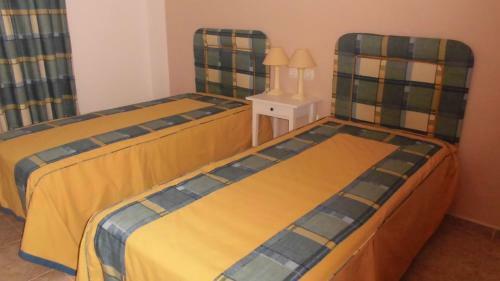 Apartamento Playa Paraiso 41a