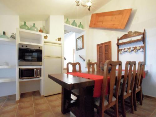 Casa Las Gayumbas