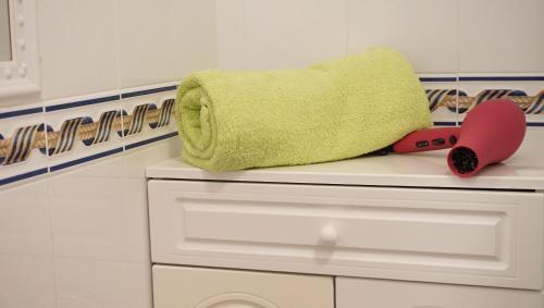 Apartamento Casa Mente