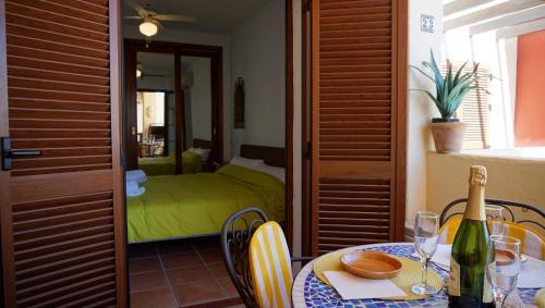 Apartamento Casa Mente