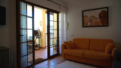 Apartamento Casa Mente
