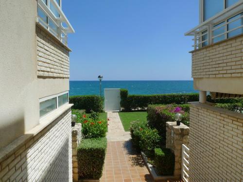 Apartment Cala Montero