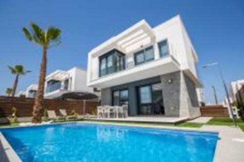 Villa Bali 3031