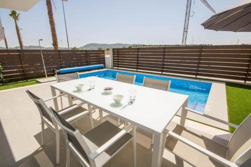 Villa Bali 3035