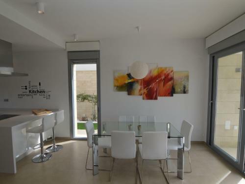 Villa Casa Malibu 5