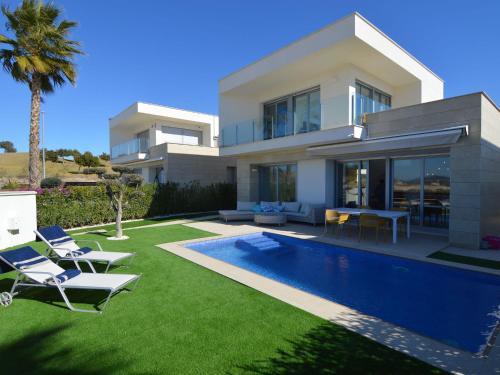 Villa Casa Anacardo