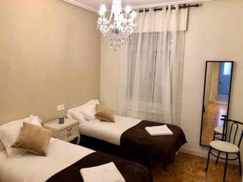 Apartamento Vitoria II