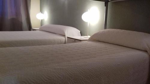 Hotel Q Viveiro