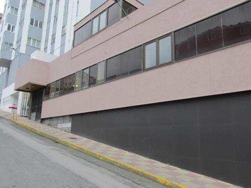Hotel Q Viveiro