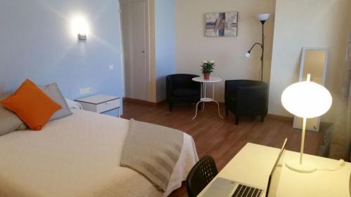 Hotel Q Viveiro