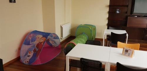 Hotel Q Viveiro