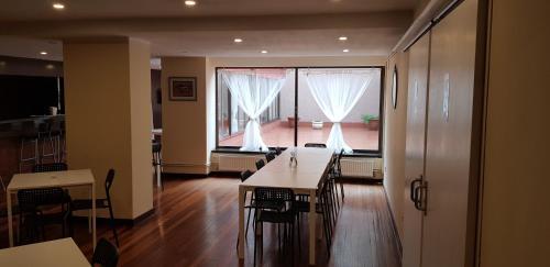 Hotel Q Viveiro