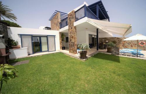 Villa Teranga