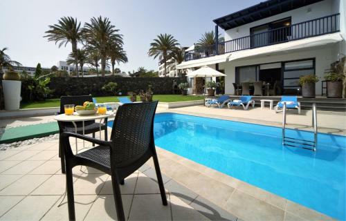 Villa Teranga