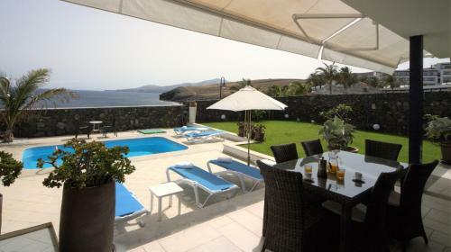 Villa Teranga