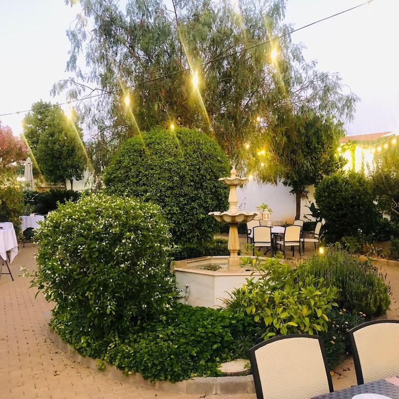 Hotel La Muralla