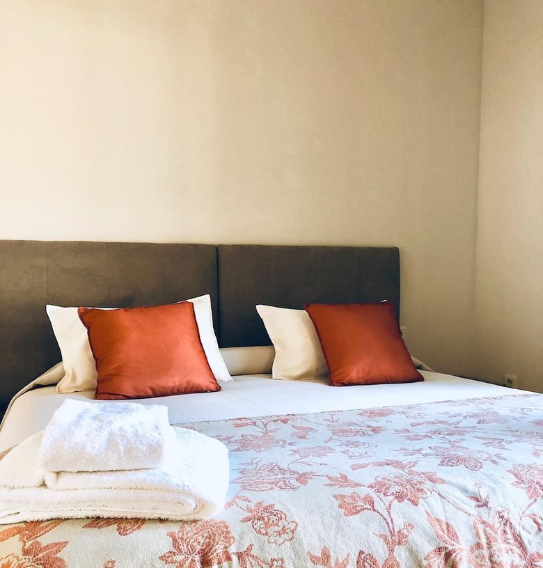 Hotel La Muralla