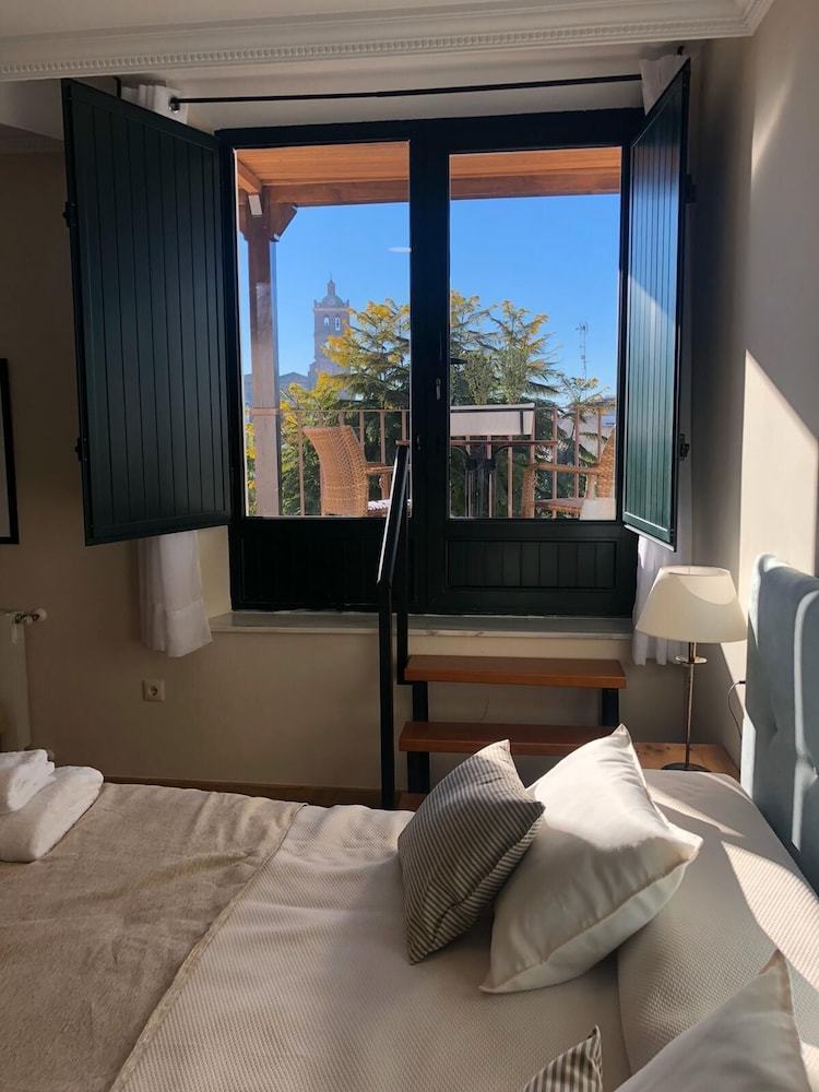 Hotel La Muralla