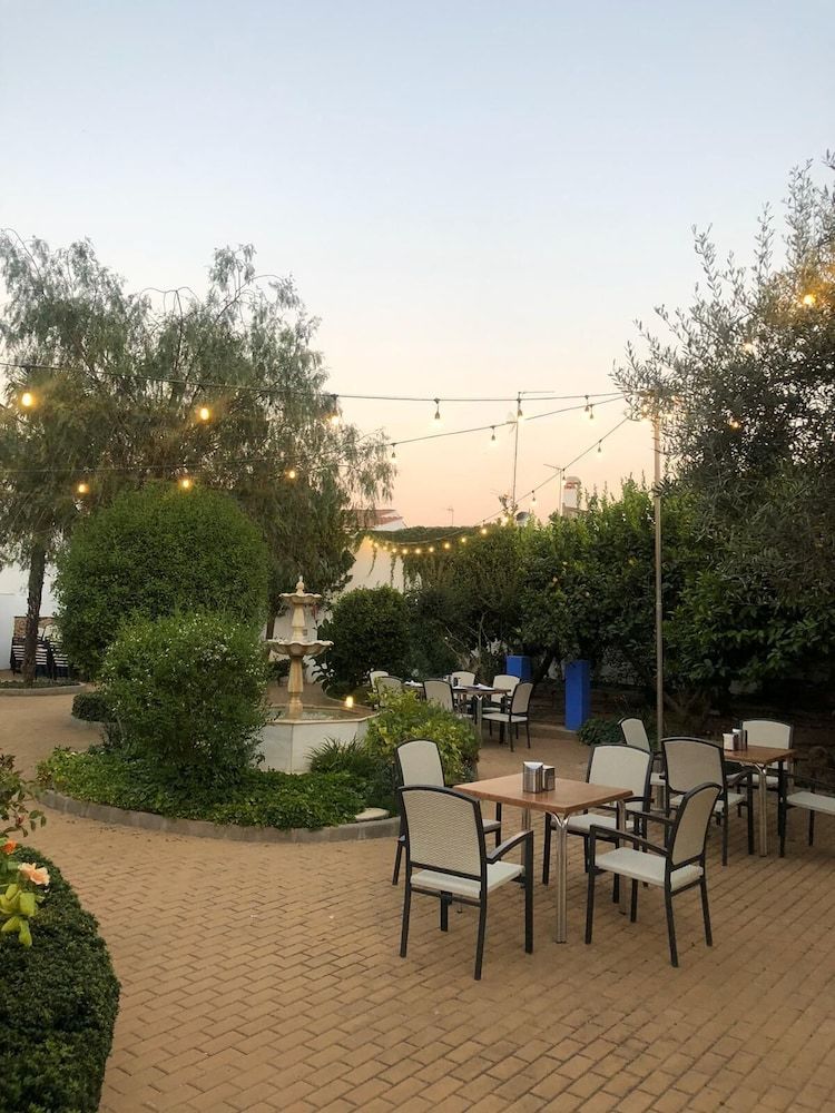 Hotel La Muralla
