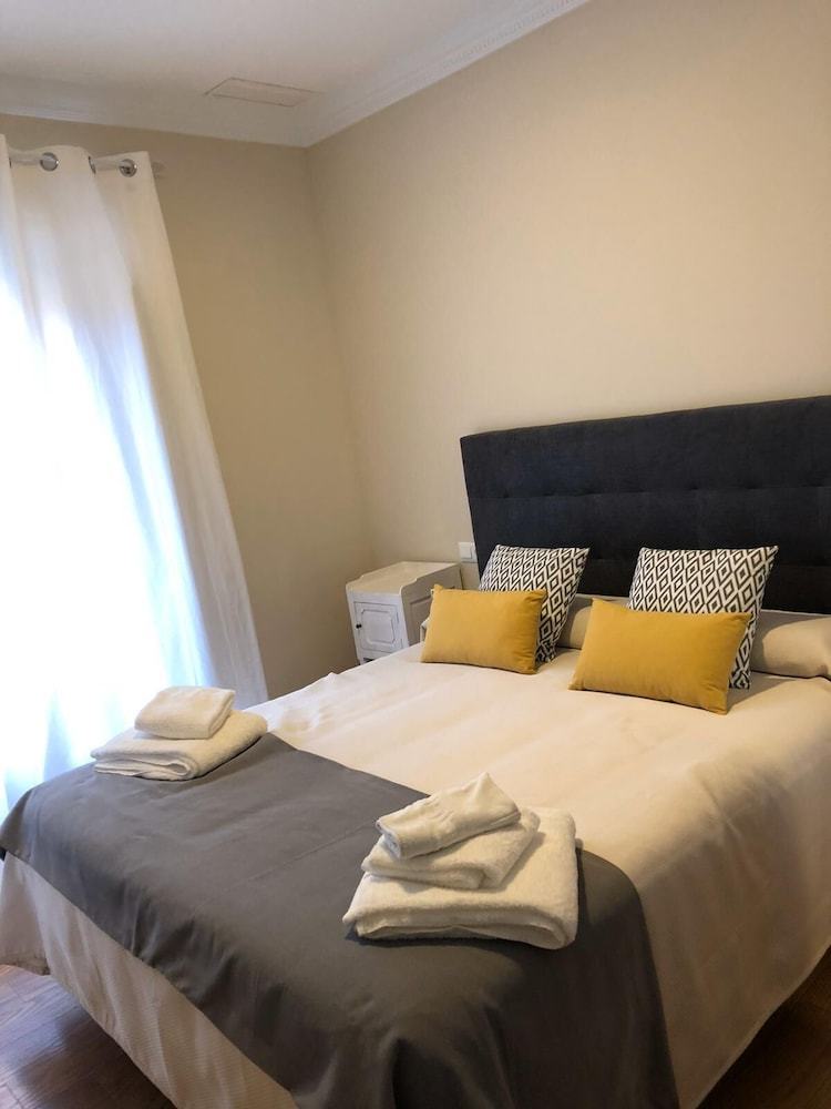 Hotel La Muralla