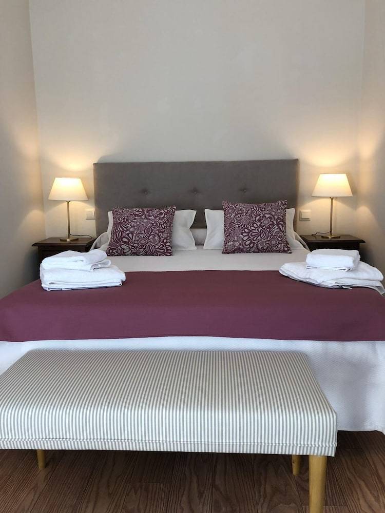 Hotel La Muralla