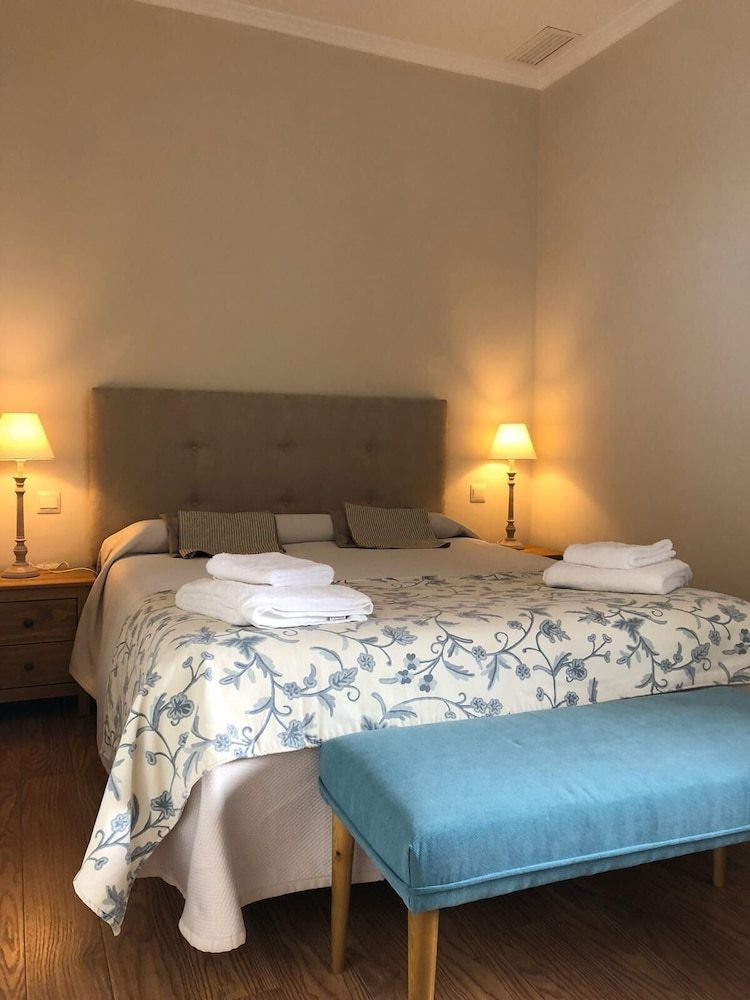 Hotel La Muralla