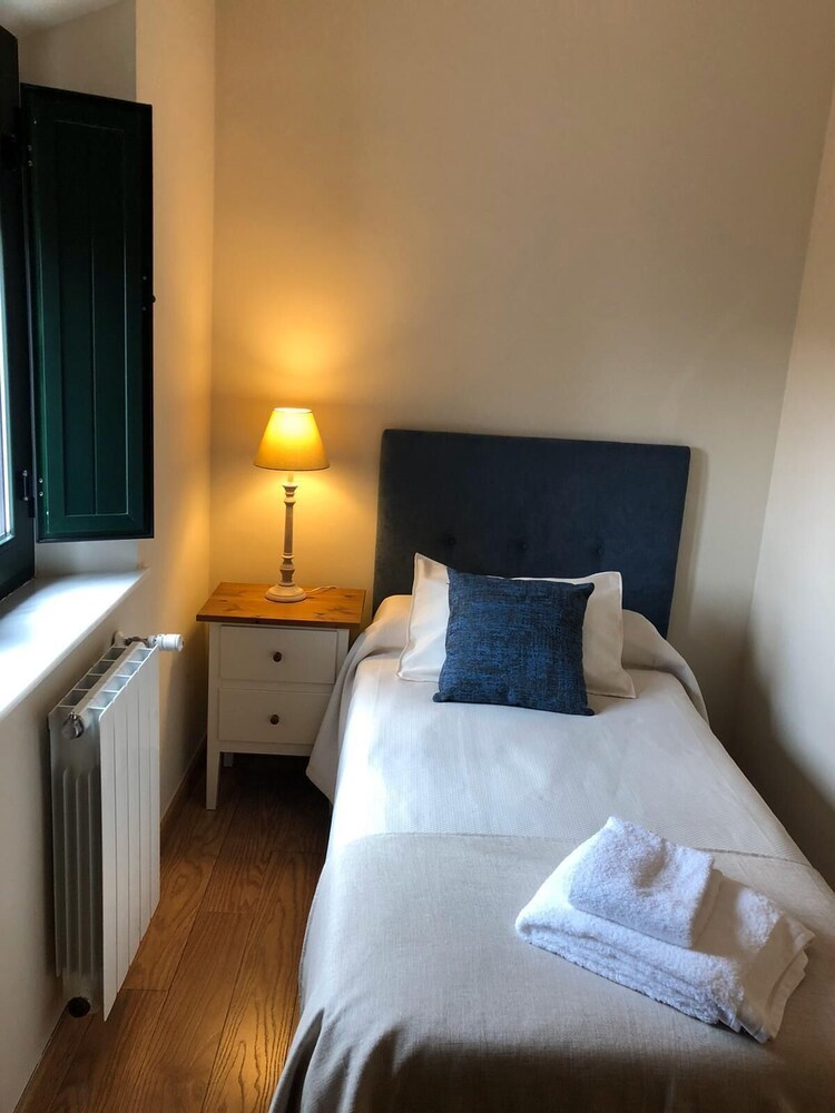 Hotel La Muralla