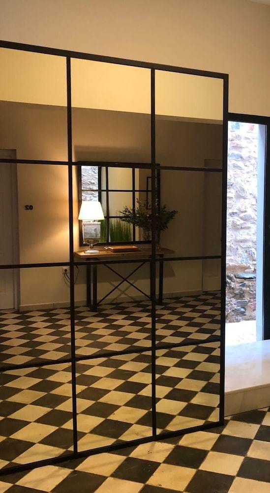 Hotel La Muralla