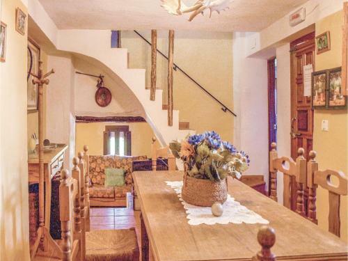 Three-bedroom Holiday Home In Zagrilla, Cordoba