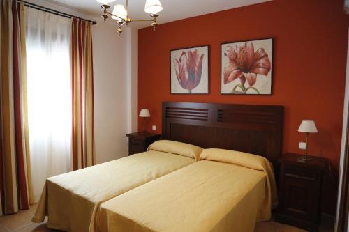 Hostal Caballero