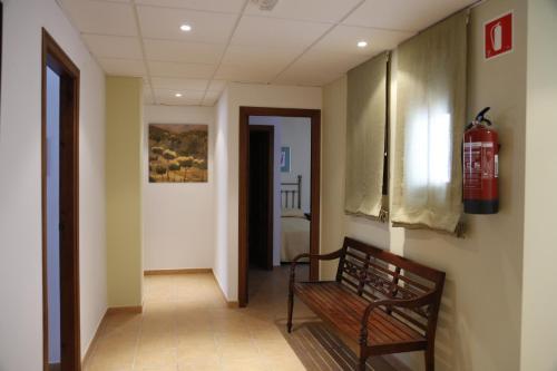 Hostal Caballero