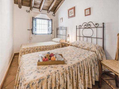 Three-bedroom Holiday Home In Zahara de La Sierra