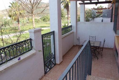 Chalet Rodezno