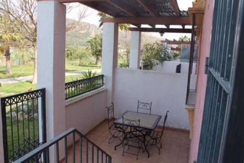 Chalet Rodezno