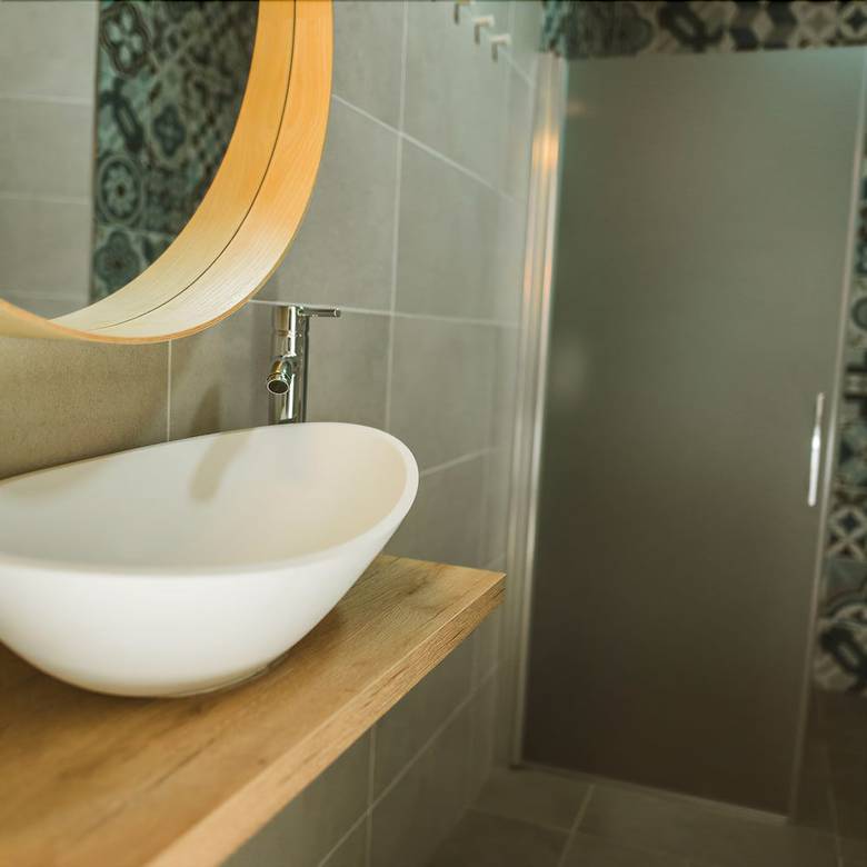 Apartamentos Zhr